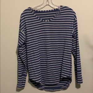 Lululemon Long sleeve shirt